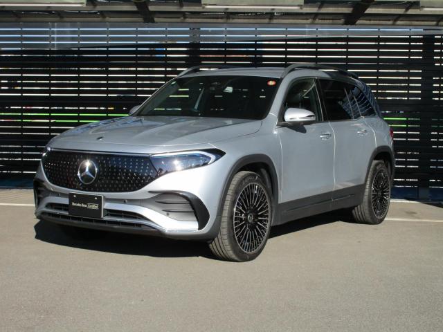 EQB250プラス AMGラインパッケージ