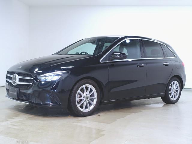 B180 ナビゲーションパッケージ