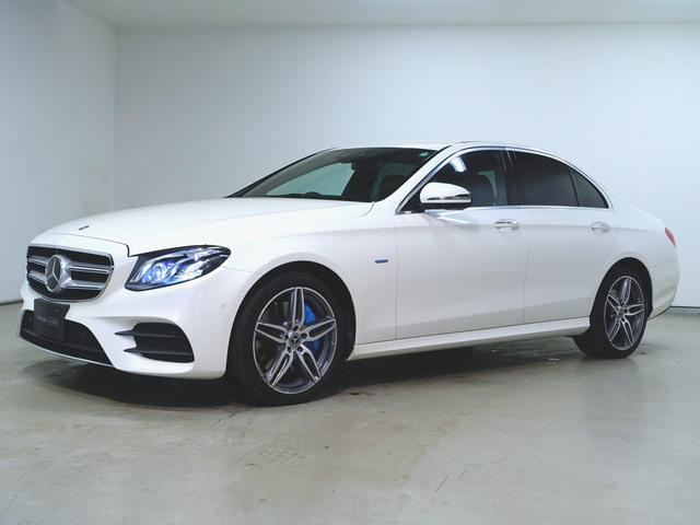 E350 e アバンギャルド スポーツ レザーパッケージ