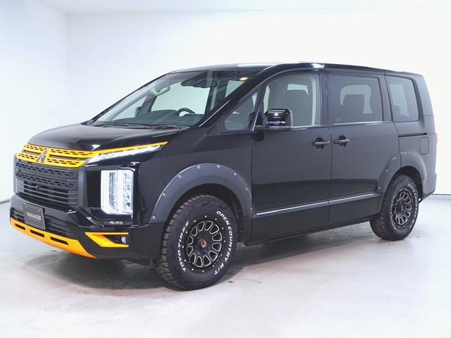 デリカ D:5 G パワーパッケージ