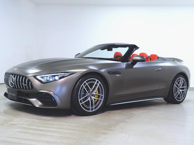 SL43 ヘッドアップディスプレイ