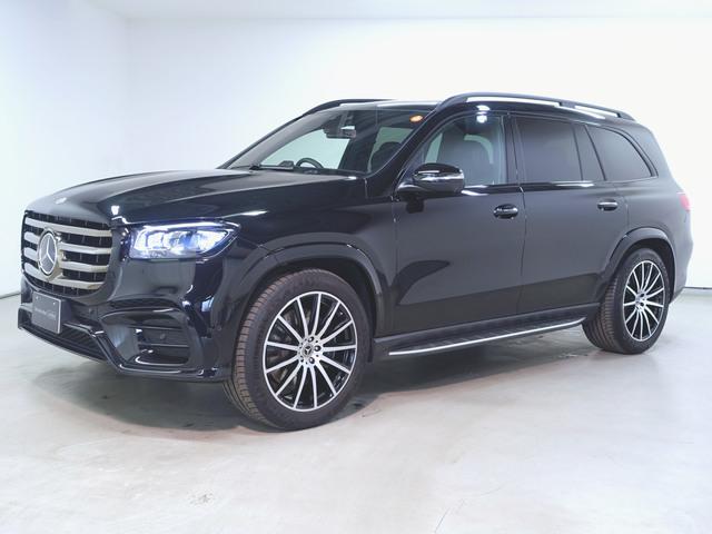 GLS450 d 4マチック エディション ブラックスターズ