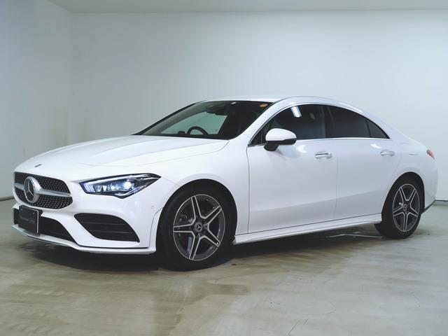 CLA180 AMGラインパッケージ