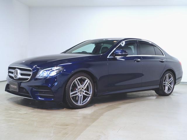 E200 アバンギャルド スポーツ