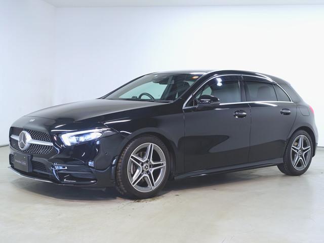 A180 スタイル AMGライン  AMGレザーエクスクルーシブパッケージ  レーダーセーフティパッケージ  アドバンスドパッケージ  ナビゲーションパッケージ