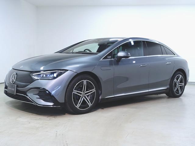 EQE350プラス AMGラインパッケージ エクスクルーシブパッケージ エナジャイジングパッケージ