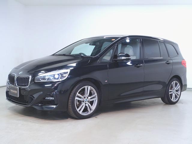 218i グランツアラー プレジャー3エディション