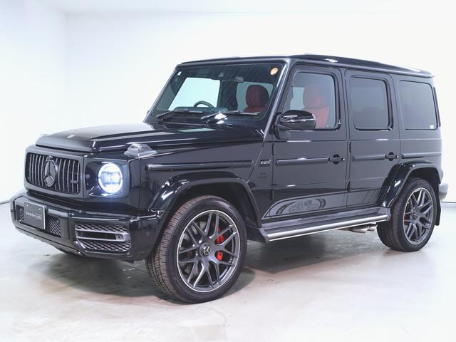 G63 エディション55