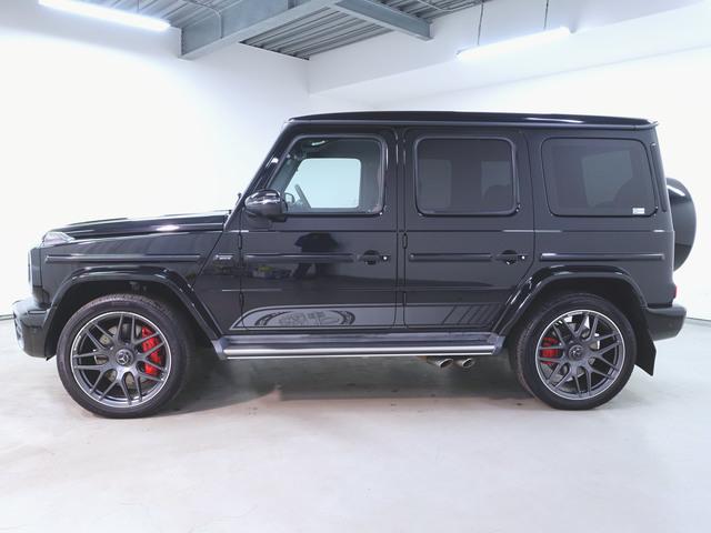 G63 エディション55 | メルセデス・ベンツの認定中古車 │ 【ヤナセ