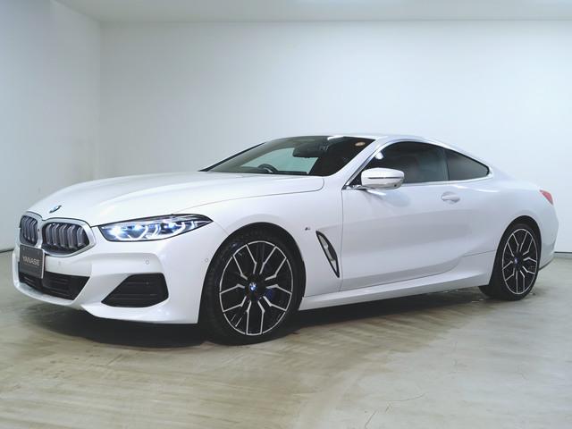 840i クーペ エクスクルーシブ Mスポーツ