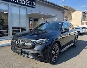 GLC350 e 4マチック スポーツ エディションスター アンビエントライトプレミアム AMGレザーエクスクルーシブパッケージ
