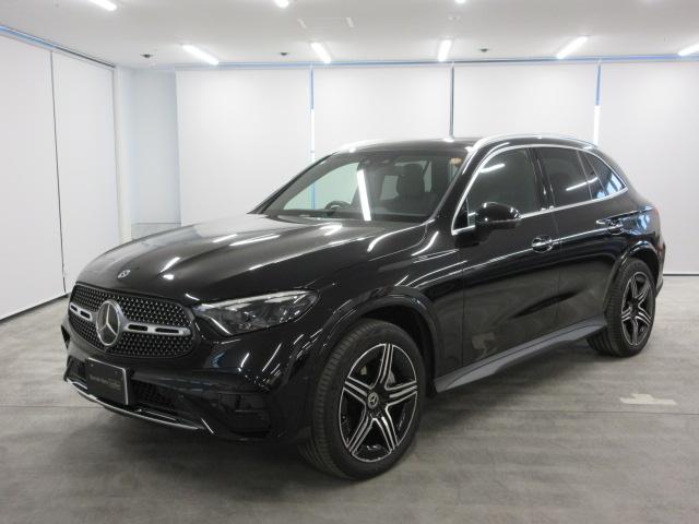 GLC350 e 4マチック スポーツ エディションスター アンビエントライトプレミアム AMGレザーエクスクルーシブパッケージ
