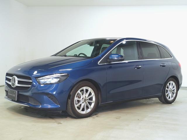 B180 レザーエクスクルーシブパッケージ レーダーセーフティーパッケージ アドバンスドパッケージ ナビゲーションパッケージ