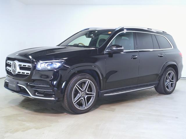 GLS400 d 4マチック AMGラインパッケージ オフロードエンジニアリングパッケージ