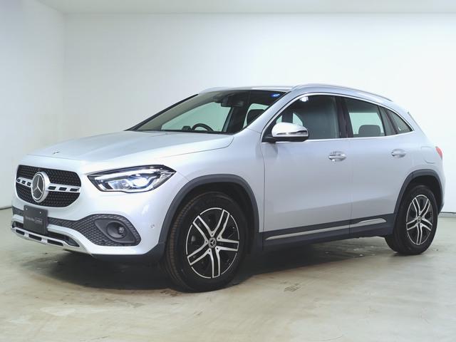 GLA200 d 4マチック