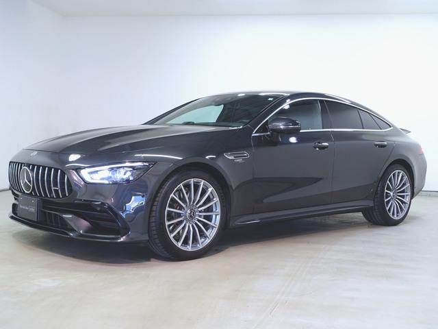 GT43 4マチックプラス AMGライドコントロールプラスパッケージ