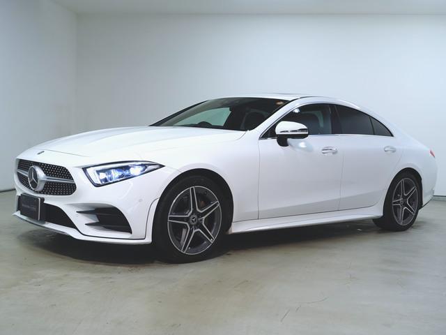CLS220 d スポーツ エクスクルーシブパッケージ