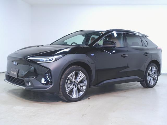 スバル ソルテラ ET-HS