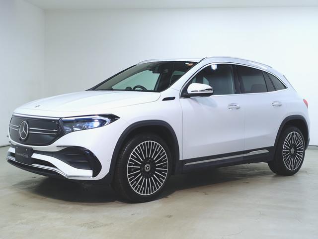 EQA250 AMGラインパッケージ