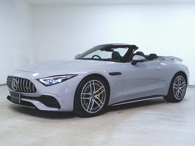 SL43 ヘッドアップディスプレイ