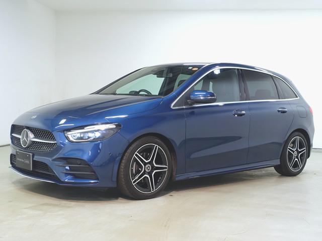 B180 AMGラインパッケージ