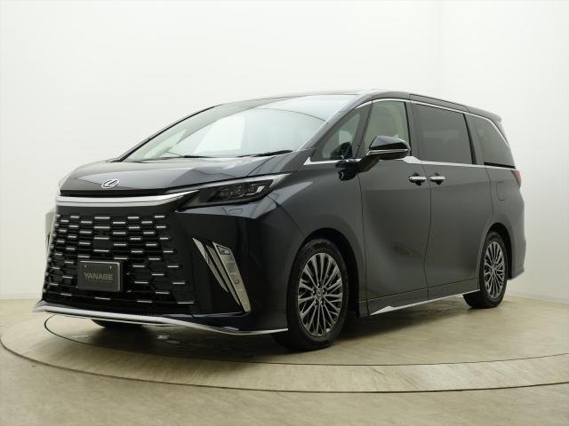 LM500h バージョンL