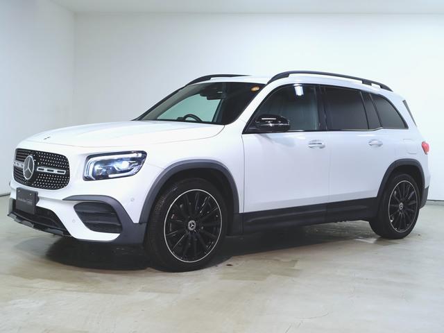 GLB250 4マチック スポーツ