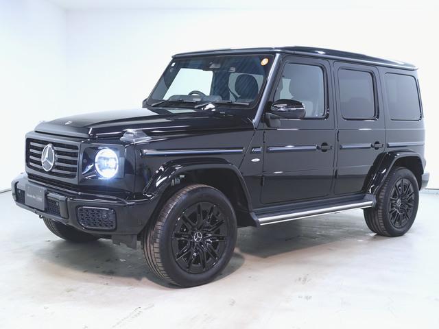 G580 ウィズEQテクノロジー エディション1