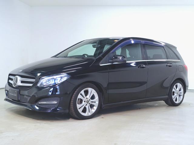 B180 レーダーセーフティーパッケージ ベーシックパッケージ