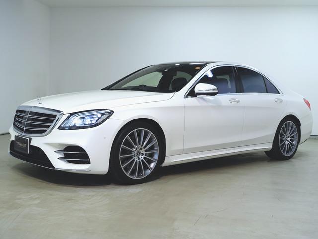 S450 エクスクルーシブ スポーツリミテッド