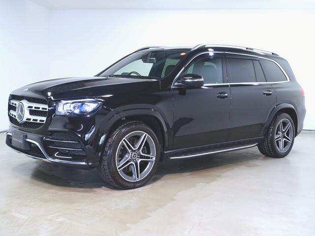 GLS400 d 4マチック AMGライン