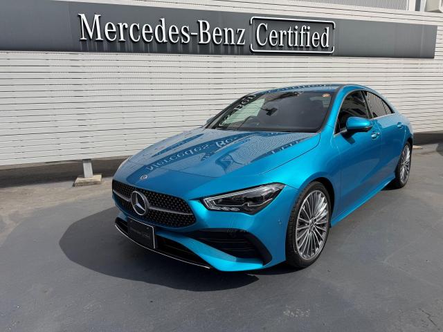 CLA180 AMGラインパッケージ