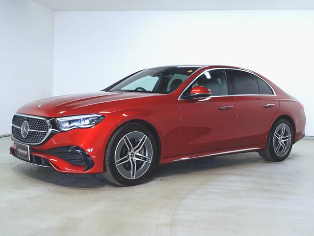 E200 アバンギャルド AMGラインパッケージ アドバンスドパッケージ デジタルインテリアパッケージ レザーエクスクルーシブパッケージ