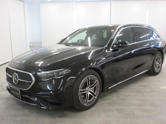 E220 d ステーションワゴン アバンギャルド AMGラインパッケージ アドバンスドパッケージ デジタルインテリアパッケージ レザーエクスクルーシブパッケージ