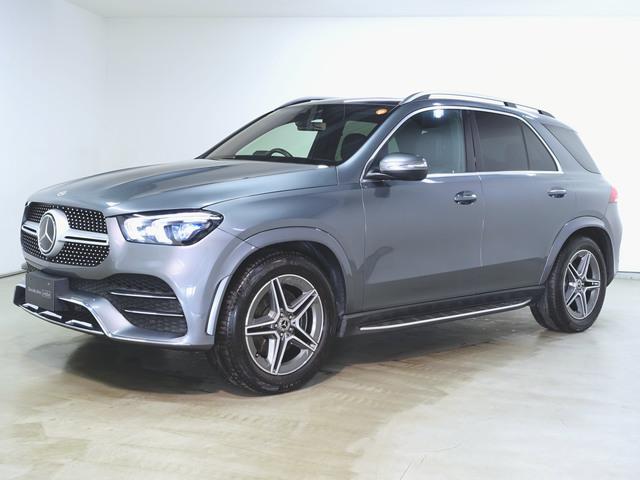 GLE400 d 4マチック スポーツ