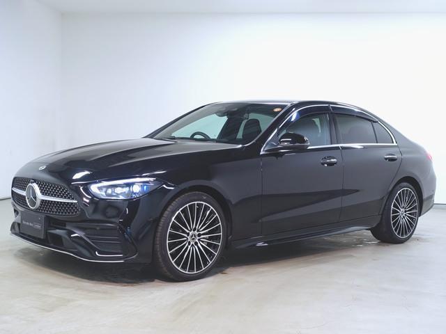 C200 ラグジュアリー ドライバーズパッケージ