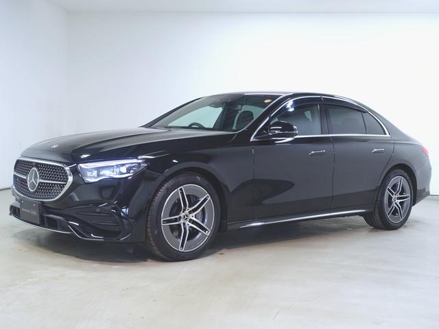 E220 d アバンギャルド AMGラインパッケージ デジタルインテリアパッケージ レザーエクスクルーシブパッケージ アドバンスドパッケージ