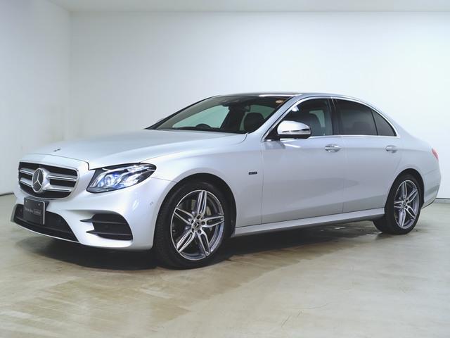 E350 e アバンギャルド スポーツ エクスクルーシブパッケージ