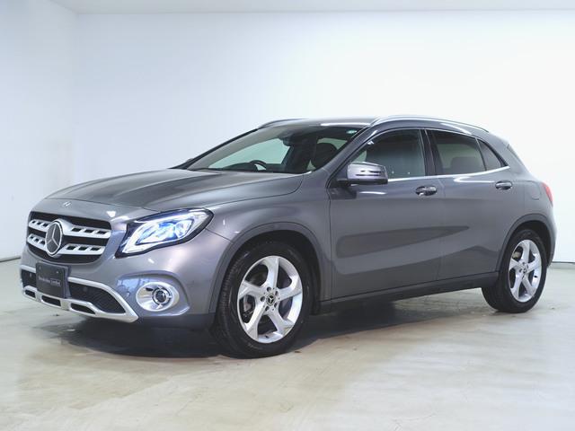 GLA180 ベーシックパッケージ レーダーセーフティーパッケージ