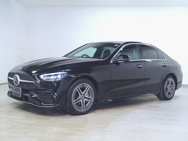 C350 e スポーツ アンビエントライトプレミアム ベーシックパッケージ レザーエクスクルーシブパッケージ