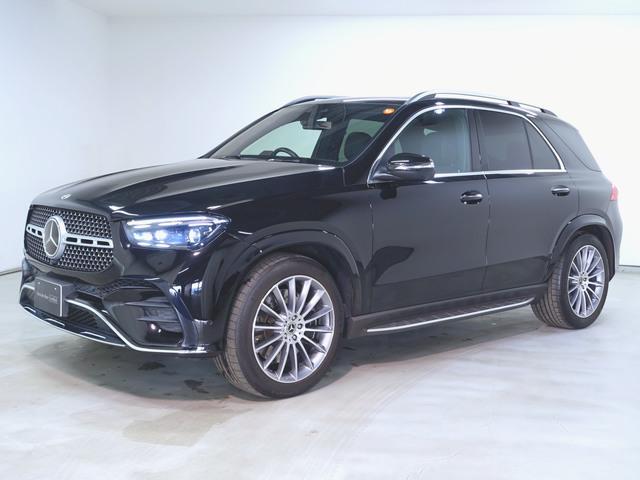 GLE450 d 4マチック スポーツ