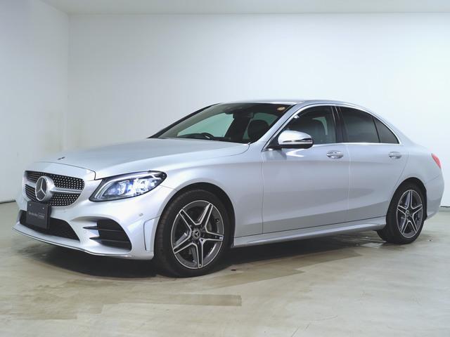 C200 ローレウスエディション スポーツプラスパッケージ レーダーセーフティーパッケージ