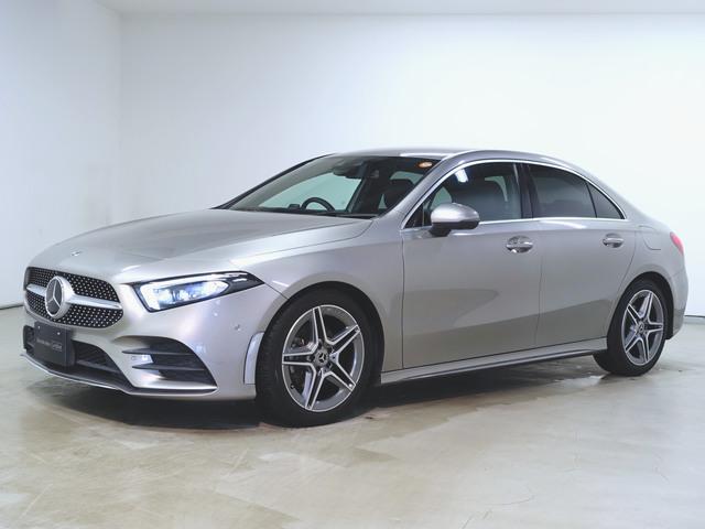 A180 スタイル セダン AMGライン レーダーセーフティーパッケージ アドバンスドパッケージ ナビゲーションパッケージ