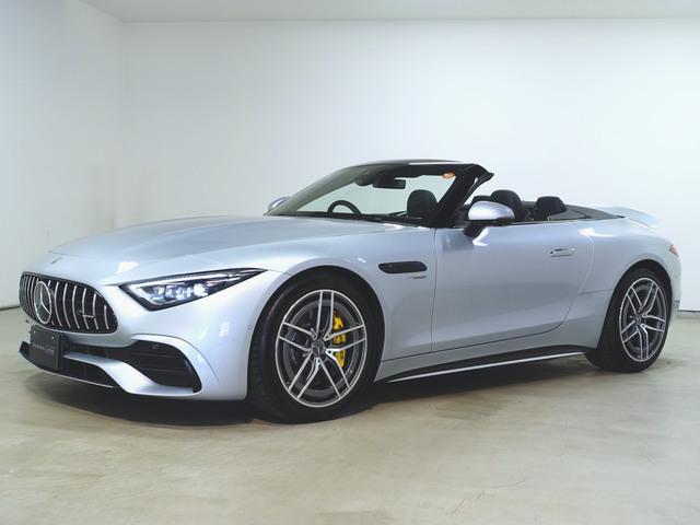 SL43 ヘッドアップディスプレイ