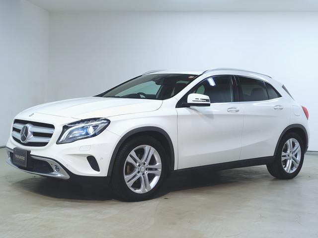 GLA180 レーダーセーフティーパッケージ ベーシックパッケージ