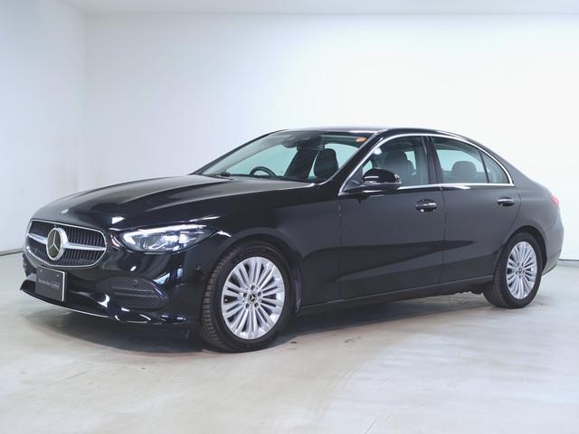 C180 アバンギャルド ベーシックパッケージ