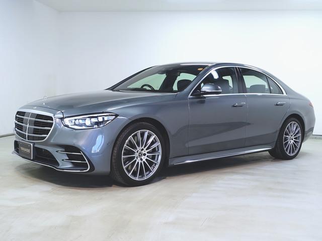 S500 4マチック AMGラインパッケージ ベーシックパッケージ ドライバーズパッケージ レザーエクスクルーシブパッケージ