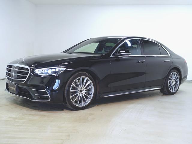 S500 4マチック 3Dディスプレイ AMGライン ベーシックパッケージ レザーエクスクルーシブパッケージ