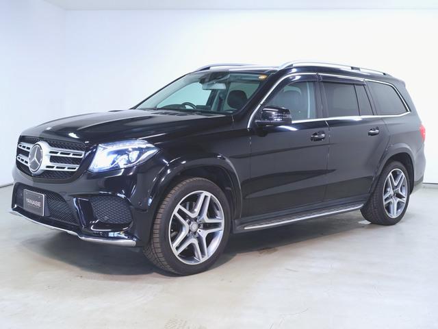 GLS350 d 4マチック スポーツ