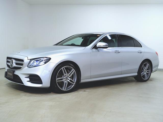 E220 d アバンギャルド スポーツ